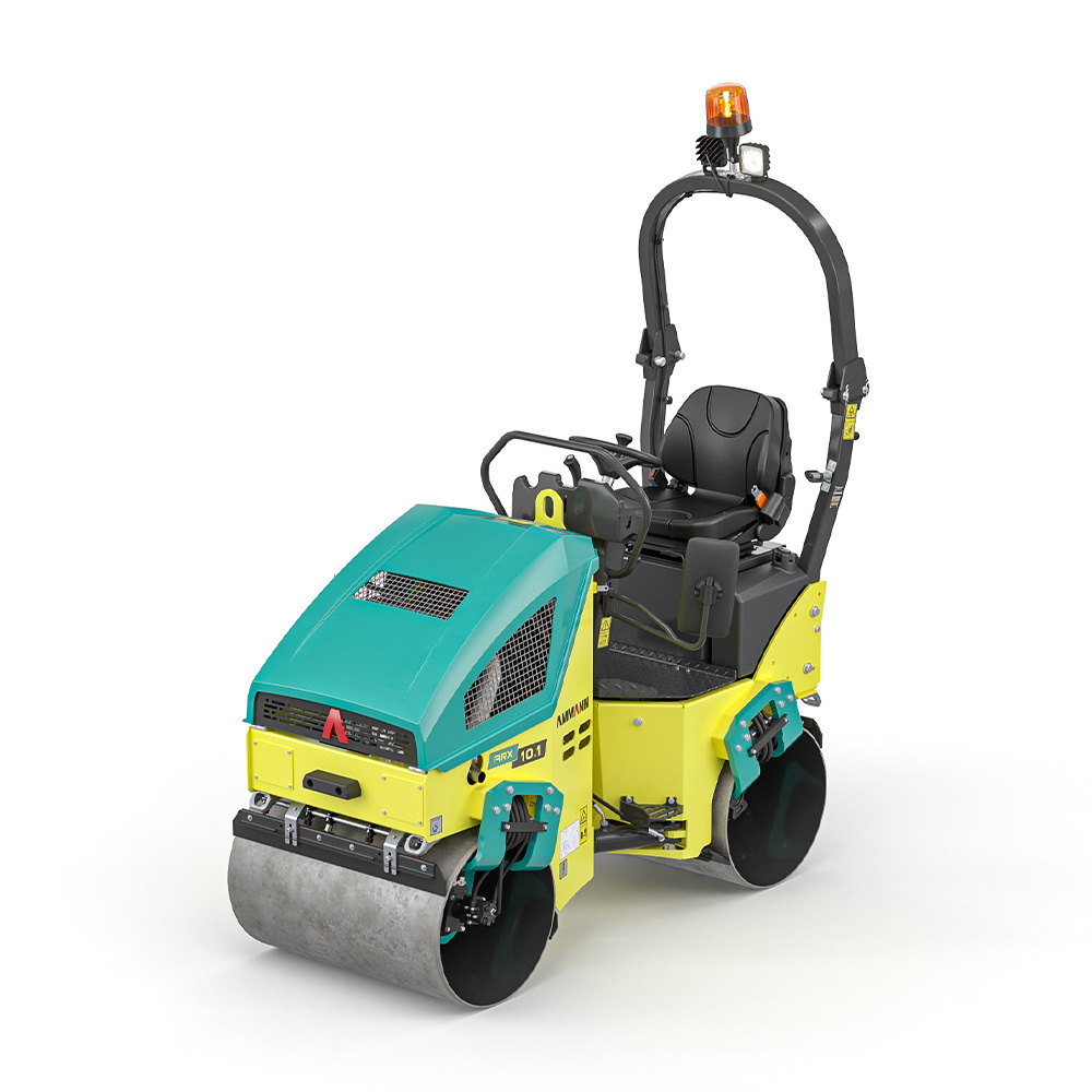 Ammann ARX 10.1 tandem roller
