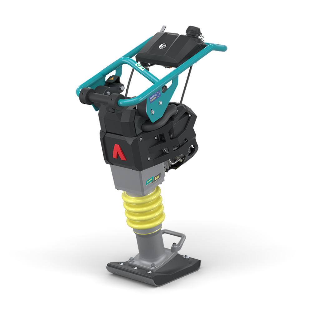 Ammann ATR 59 rammer